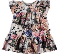 Carolle Dresses